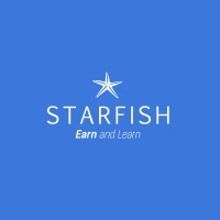 Starfish perks logo - Similar company to Starfish