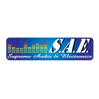 Supreme Audio & Electronics