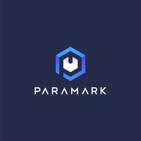Paramark logo - Similar company to Kliqstr