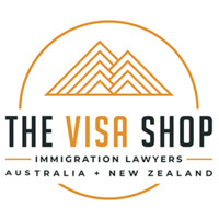 The Visa Shop Immigration Lawyers logo - Similar company to Ez Visa Immigration