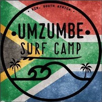 Umzumbe Surf Camp