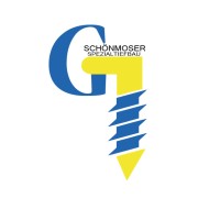 Schönmoser Spezialtiefbau logo - Similar company to Instaelectric