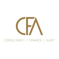 CFA Bağımsız Denetim Hizmetleri logo - Similar company to Timfog