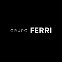 Grupo Ferri logo - Similar company to Agência845