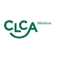 CLCA Maritime logo - Similar company to Clca