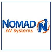 Nomad AV Systems logo - Similar company to Flagship Cms