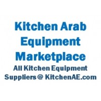 Kitchen Arab Equipment Marketplace logo - Similar company to Kitchen Master Trading Llc