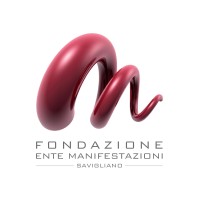 Fondazione Ente Manifestazioni logo - Similar company to Ecod Srl - Riviste Ed Eventi