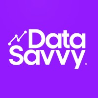 DataSavvy logo - Similar company to Vortes Magazine