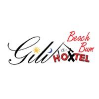 Gili Beach Bum Hotel logo - Similar company to Execs Who Run