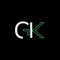 George Kapernaros logo - Similar company to Bik Media