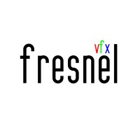Fresnel Vfx logo - Similar company to Peerless Vfx