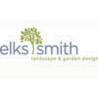 Elks-Smith Landscape & Garden Design logo - Similar company to Oc Design Factory
