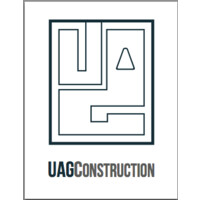 UAG Construction logo - Similar company to Construction Spot