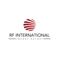 RF INTERNATIONAL logo - Similar company to Rf Systems
