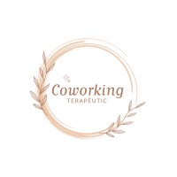 Coworking Terapèutic logo - Similar company to Coworking 7Dos