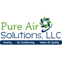 Pure Air Solutions LLC logo - Similar company to Pure Air Solutions