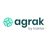 Agrak logo - Similar company to Koz Agrotech
