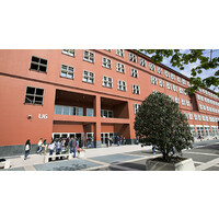 Summer/Winter Schools University of Milano-Bicocca logo - Similar company to Ehsas Summer University