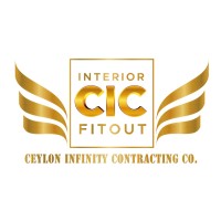 Ceylon Infinity Contracting Co logo - Similar company to Mon Palais Design