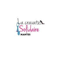 La Cravate Solidaire Nantes logo - Similar company to Les Ecossolies