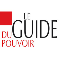 Le Guide du Pouvoir logo - Similar company to Manderley Project