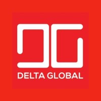 Delta Global logo - Similar company to Delta Global