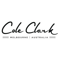 Cole Clark Guitars logo - Similar company to Range Manager