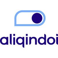 aliqindoi logo - Similar company to Eurefas