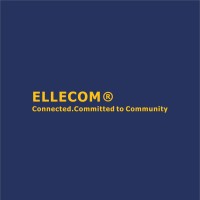 ELLECOM® logo - Similar company to Dialine Ag