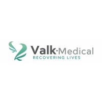 VALKMEDICAL logo - Similar company to Dripping