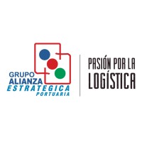 Grupo Alianza Estratégica Portuaria logo - Similar company to Ocupa