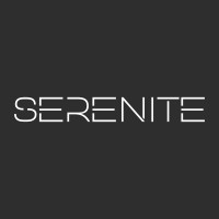 SERENITE logo - Similar company to Pruntech Digital