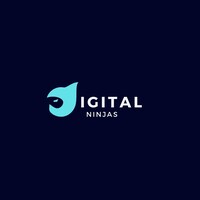Digital Ninjas logo - Similar company to Lafosca