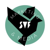 SVF Marketing & Media logo - Similar company to Michael Jacuk Enterprises