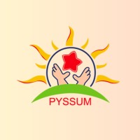 PYSSUM logo - Similar company to Elevens Community