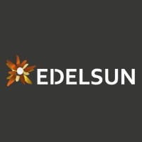 Edelsun logo - Similar company to Dellonda Ltd