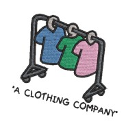 A Clothing Company logo - Similar company to Knithacker