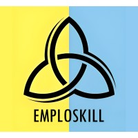Emploskill logo - Similar company to Hubro Simulations - A Sage Resource