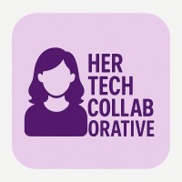 Her Tech Collaborative logo - Similar company to Techconnect Innovation