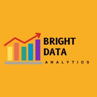 Bright Data Analytics logo - Similar company to Finnworlds