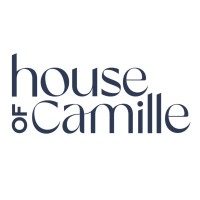 House of Camille logo - Similar company to Gloowwave