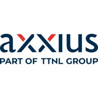 Axxius logo - Similar company to Ttnl