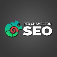 Red Chameleon SEO logo - Similar company to Red Chameleon Media