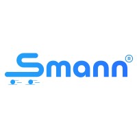 Smann India logo - Similar company to Legalshield & Id Shield