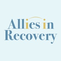 Allies in Recovery logo - Similar company to Neth