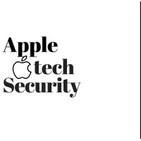 Apple Tech Security logo - Similar company to Cloudadroit Technologies Private Limited