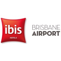 ibis Brisbane Airport logo - Similar company to Pullman Brisbane Airport