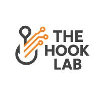 The Hook Lab logo - Similar company to Corpolance Technologies