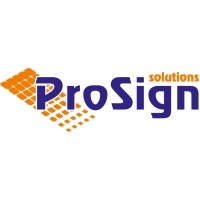 ProSign Ltd